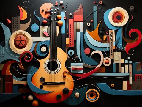 Music Therapy: Finding the Connection Between Brain and Mood