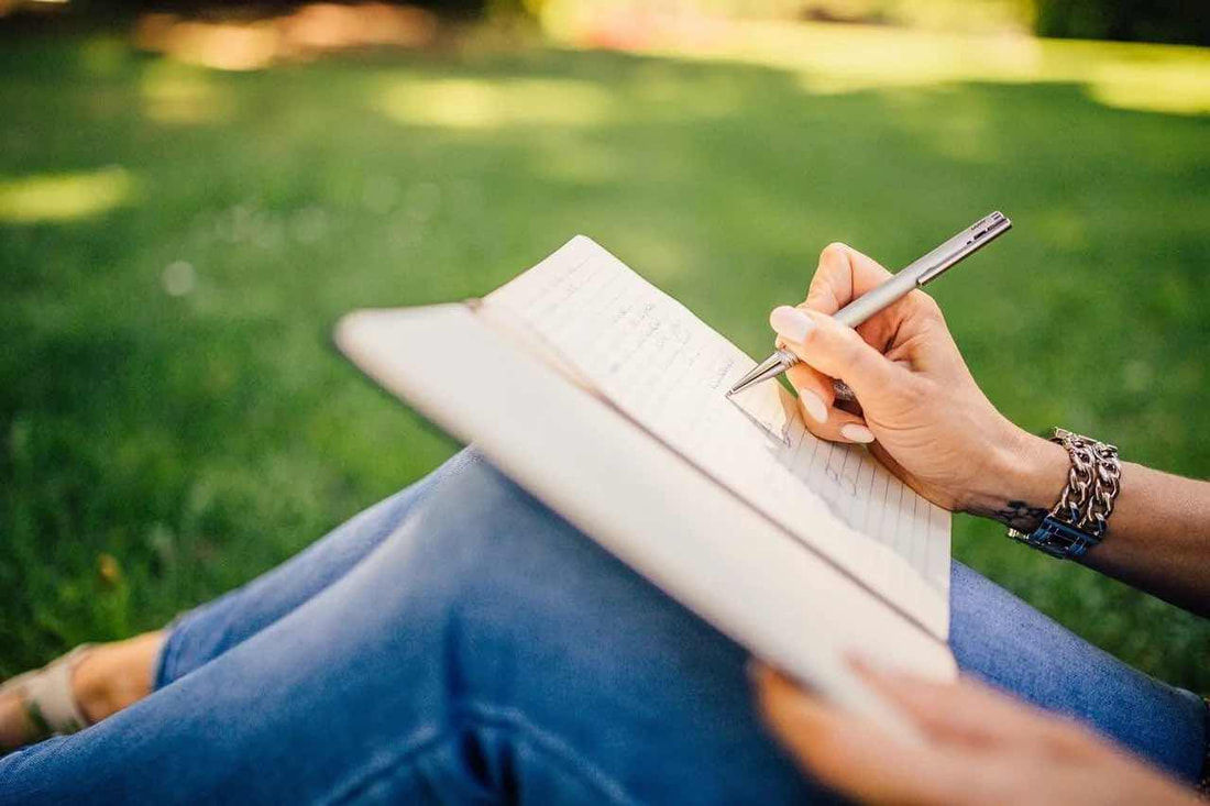 The Neuroscience Behind Journaling