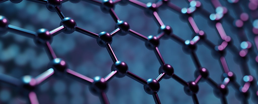 Graphene: The Carbon Canvas of Tomorrow